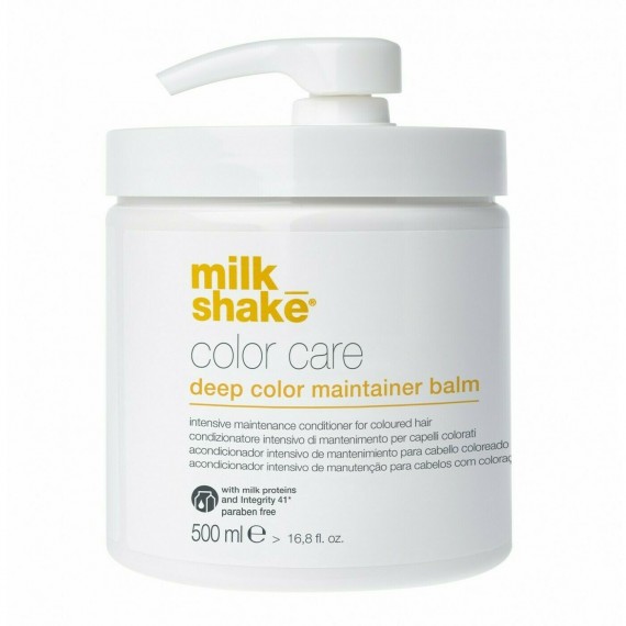 milk_shake Color Care Deep Color Mantainer Balm 500ml