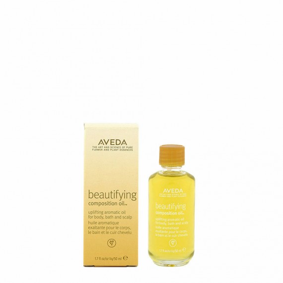Aveda Beautifying Composition Oil...
