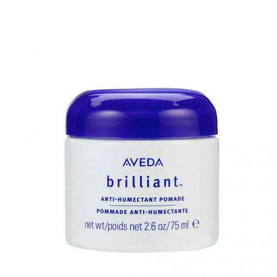 Aveda Brilliant Anti-Humectant Pomade...