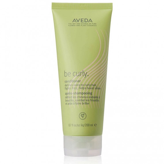 Aveda Be Curly Conditioner 200ml -...