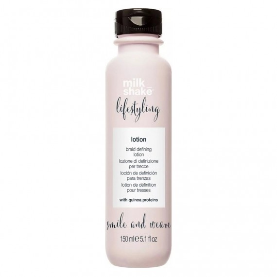 milk_shake Lifestyling Braid Lotion...