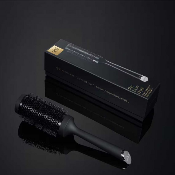 ghd The Blow Dry Ceramic Radial Brush misura 3 ø 45mm spazzola