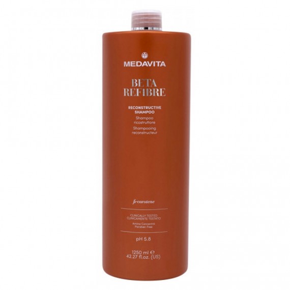 Medavita Beta-Refibre Shampoo...