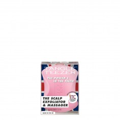 Tangle Teezer The Scalp Exfoliator & Massager - Pink