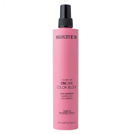 Selective OnCare Color Block Spray...