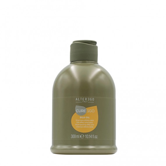 Alter Ego CurEgo Silk Oil Shampoo...