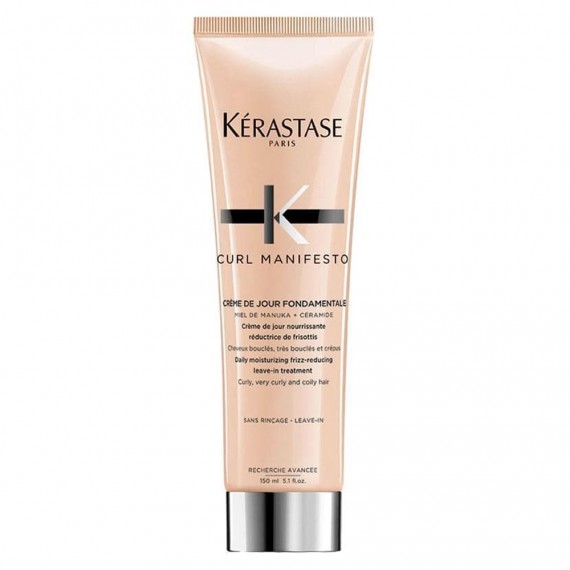 Kerastase Curl Manifesto Creme De...