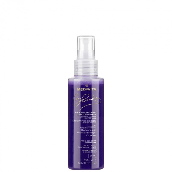 Medavita Blondie Ice Blonde Enhancing...