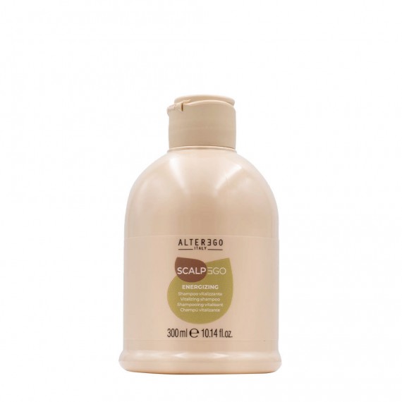 Alter Ego ScalpEgo Energizing Shampoo...