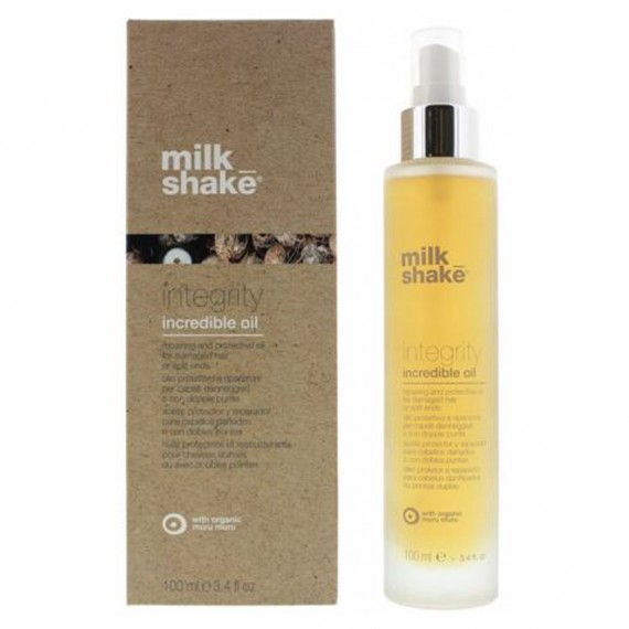 milk_shake Integrity Incredible Oil 100ml - olio protettivo