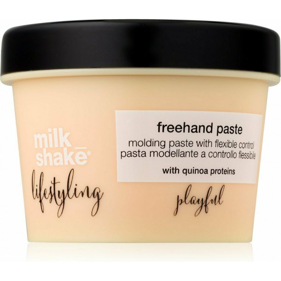 milk_shake LifeStyling Freehand Paste...