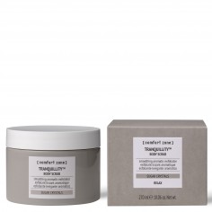 Comfort Zone Tranquillity Body Scrub 270ml