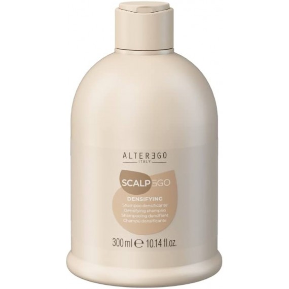 Alter Ego ScalpEgo Densifying Shampoo...