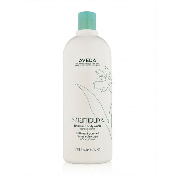 Aveda Shampure Hand & Body Wash...