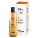 Protoplasmina Sun Care Bagno Oil 250 ml - shampoo doccia