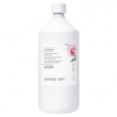 Simply Zen Smooth & Care...