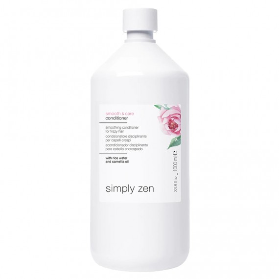 Simply Zen Smooth & Care Conditioner...