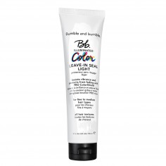 Bumble and Bumble Bb. Illuminated Color Leave-In Seal Light