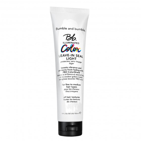 Bumble and Bumble Bb. Illuminated Color Leave-In Seal Light