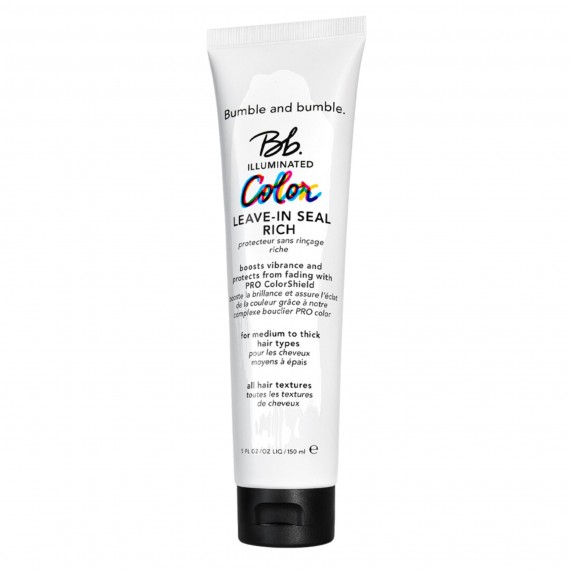 Bumble and Bumble Bb. Illuminated Color Leave-In Seal Rich