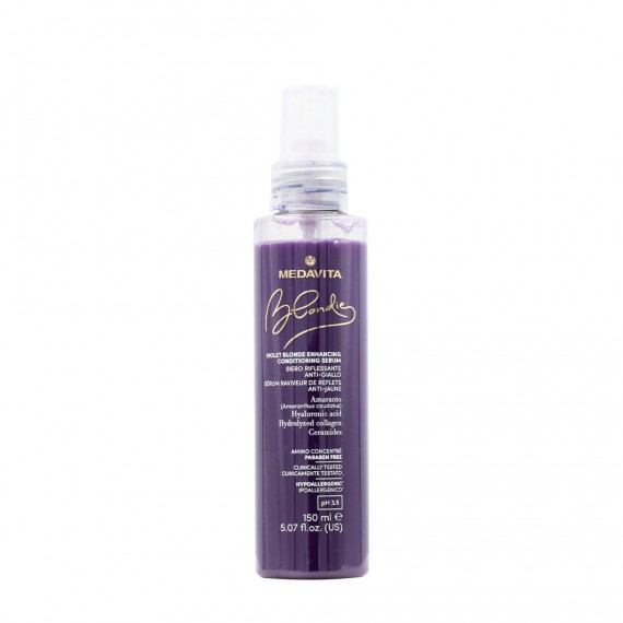 Medavita Blondie Violet Blonde...