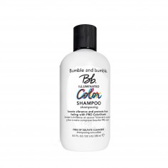Bumble and Bumble Bb. Illuminated Color Shampoo 250ml - shampoo