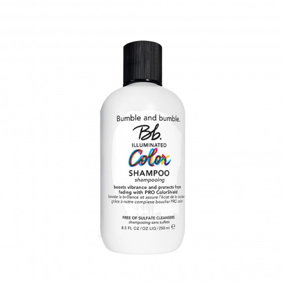Bumble and Bumble Bb. Illuminated Color Shampoo 250ml - shampoo