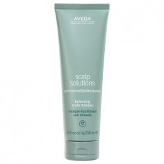 Aveda Scalp Solutions...