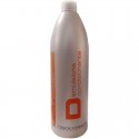 Fisiocosmesi Tricosan D 1000ml - emulsione condizionante capelli grossi aridi sensiblilizzati