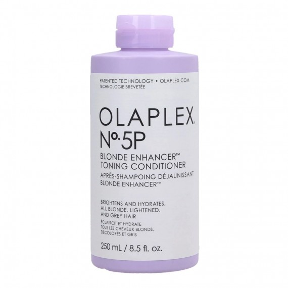 Olaplex Nº 5P Blonde Enhancer Toning...