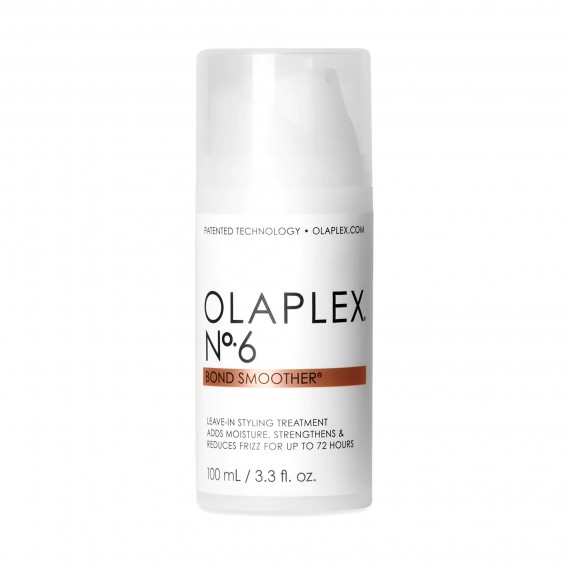 Olaplex N° 6 Bond Smoother 100ml -...