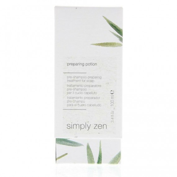 Simply Zen Preparing Potion 100ml -...