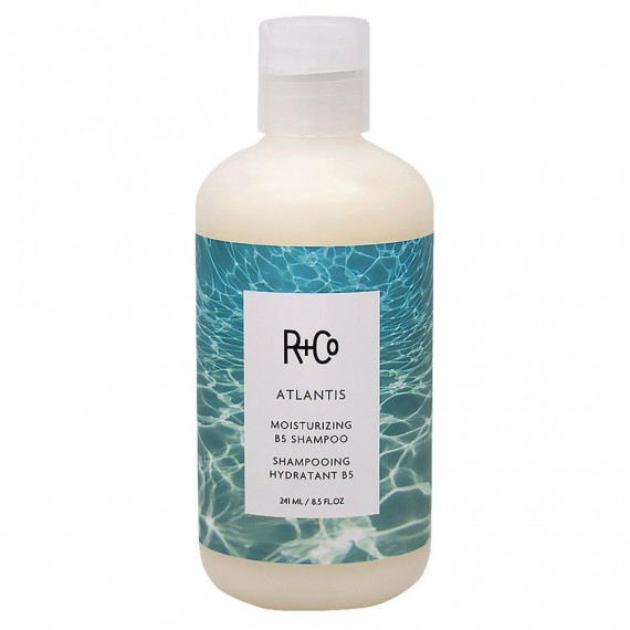R+Co ATLANTIS Moisturizing Shampoo 241ml