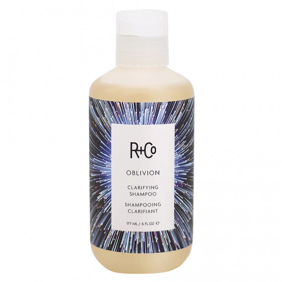R+Co OBLIVION Clarifying Shampoo 177ml