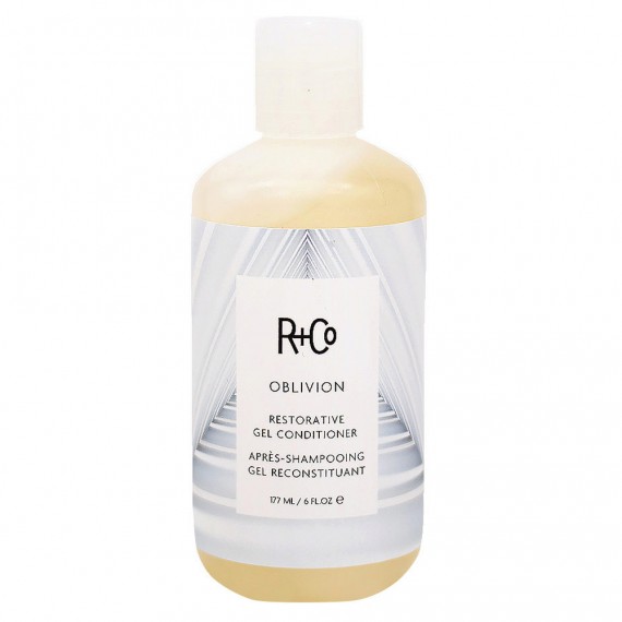 R+Co OBLIVION Restorative Gel Conditioner 177ml