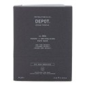 Depot No.806 Toning & Revitalizing Face Mask 12x13ml maschera viso uomo tonificante rivitalizzante