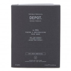 Depot No.806 Toning &...