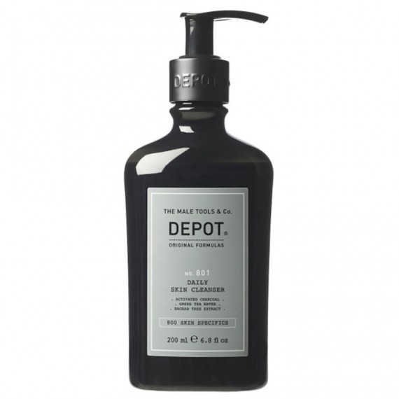 Depot No.801 Daily Skin Cleanser...