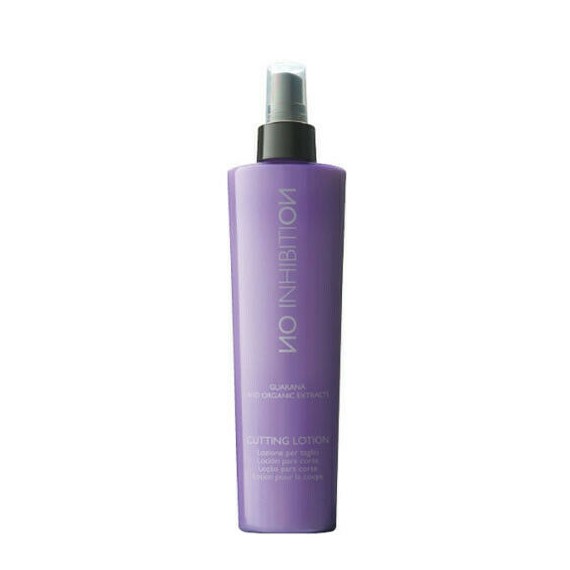 No Inhibition Cutting Lotion 225ml -...
