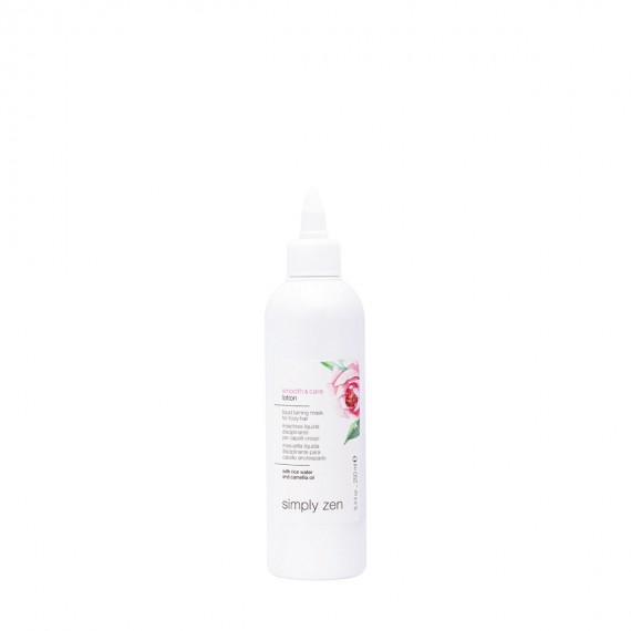 Simply Zen Smooth & Care Lotion 250ml...