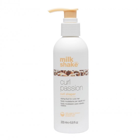milk_shake Curl Passion Curl Shaper...