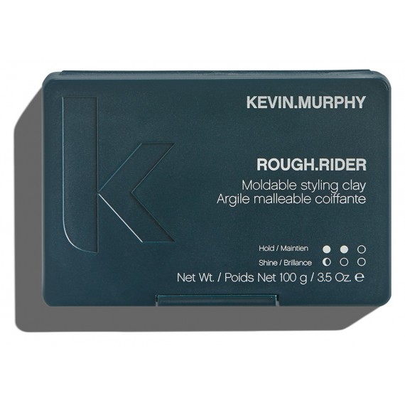 Kevin.Murphy ROUGH RIDER 100g