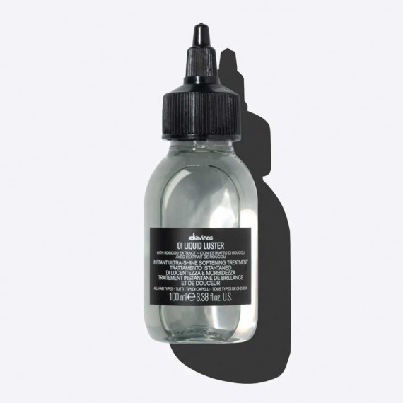 Davines OI Liquid Luster 100ml -...