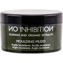 No Inhibition Moulding Mudd 75ml - argilla modellante texturizzante capelli fini