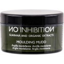 No Inhibition Moulding Mudd 75ml - argilla modellante texturizzante capelli fini