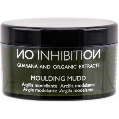No Inhibition Moulding Mudd...