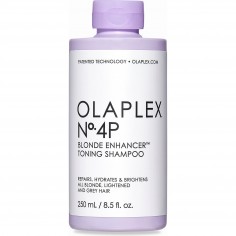 Olaplex N°4P Blonde...