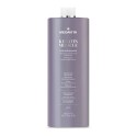 Medavita Keratin Miracle Sleek Hair Shampoo 1250ml - shampoo superlisciante capelli indisciplinati crespi