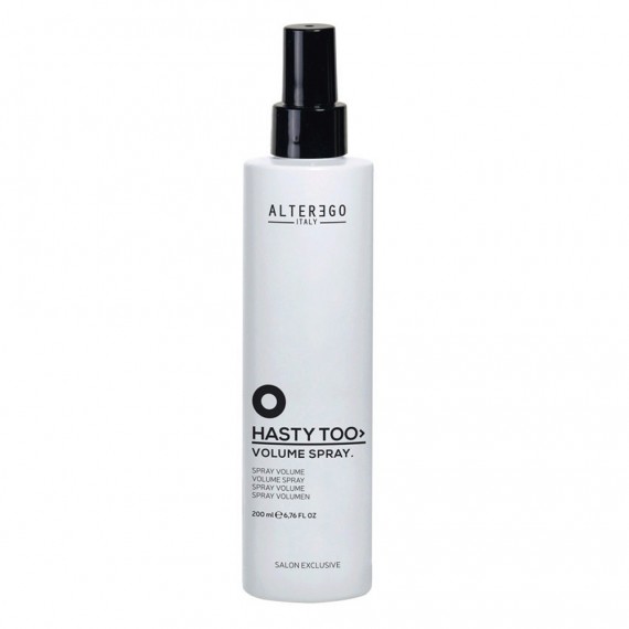 Alter Ego Hasty Too Volume Spray...