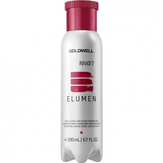 Goldwell Elumen NN@7 200ml - colore...